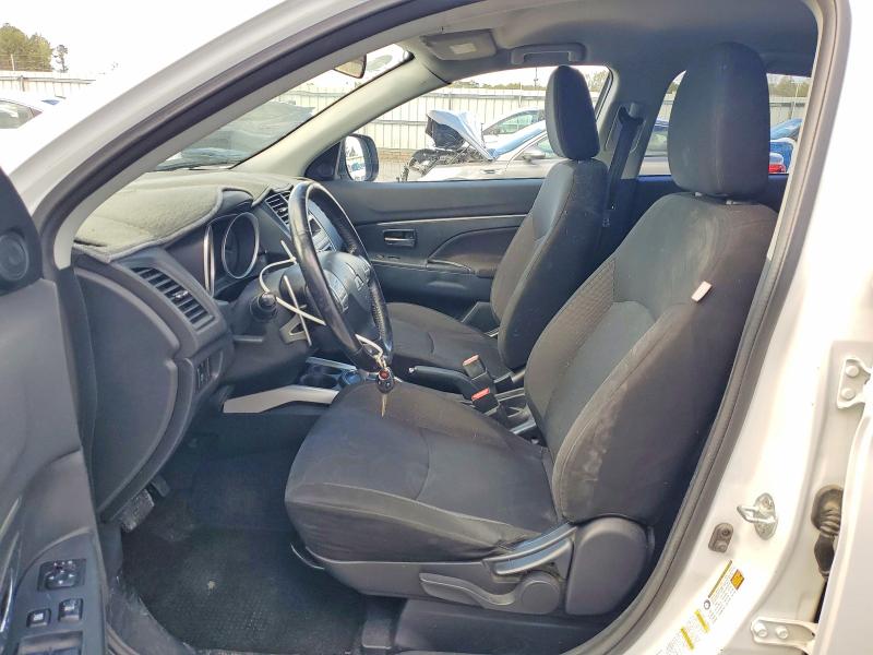 Продаж на аукціоні авто 2011 Mitsubishi Outlander Sport, vin: JA4AP3AU3BZ014308, номер лоту: 46363916