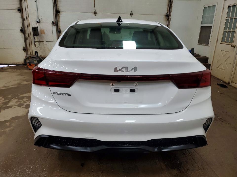Продажа на аукционе авто 2024 Kia Forte, vin: 3KPF24AD4RE702887, номер лота: 47140886