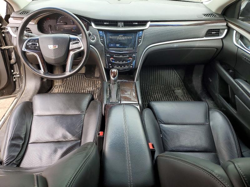 46242206 :رقم المزاد ، 2G61M5S34G9101915 vin ، 2016 Cadillac Xts مزاد بيع