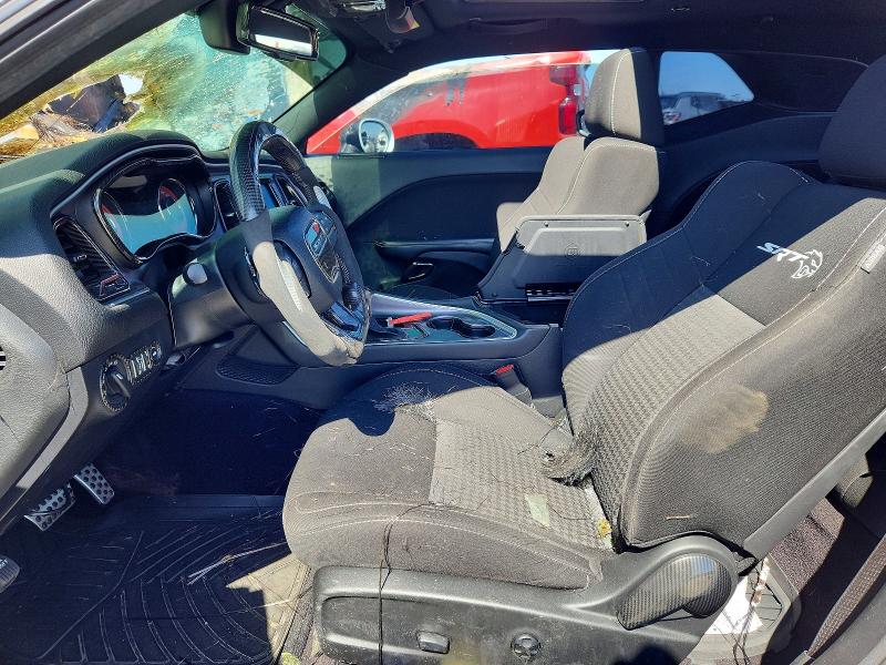 Aukcja sprzedaży 2019 Dodge Challenger, vin: 2C3CDZC93KH524262, numer aukcji: 47380596