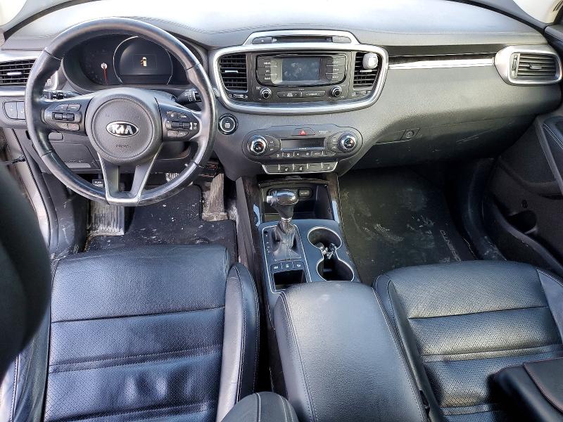 Aukcja sprzedaży 2016 Kia Sorento, vin: 5XYPHDA51GG080440, numer aukcji: 78824715