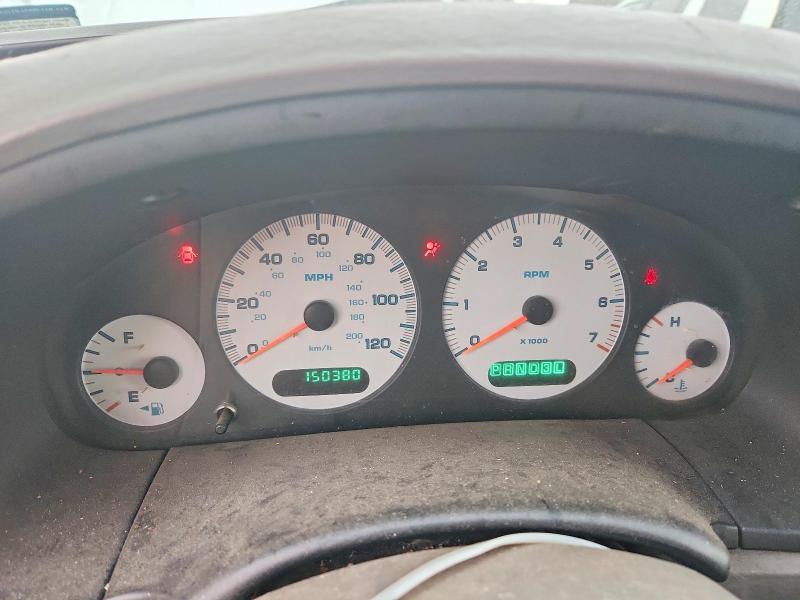 Продаж на аукціоні авто 2002 Dodge Caravan, vin: 1B4GP24322B605359, номер лоту: 47047966