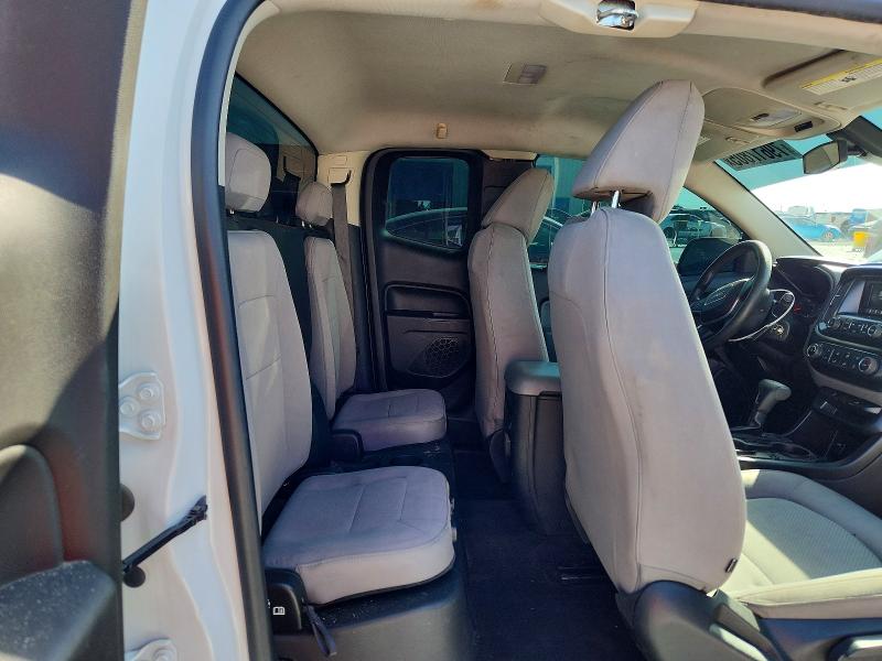Продаж на аукціоні авто 2016 Gmc Canyon, vin: 1GTH5BEA7G1394537, номер лоту: 79617805