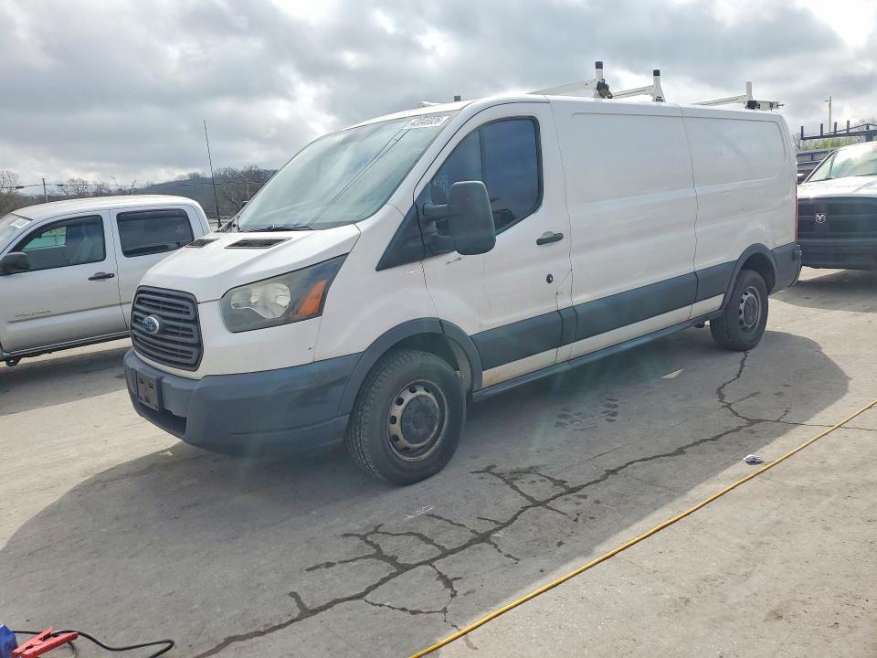 Продаж на аукціоні авто 2015 Ford Transit, vin: 1FTNR2ZG1FKA81000, номер лоту: 42046926