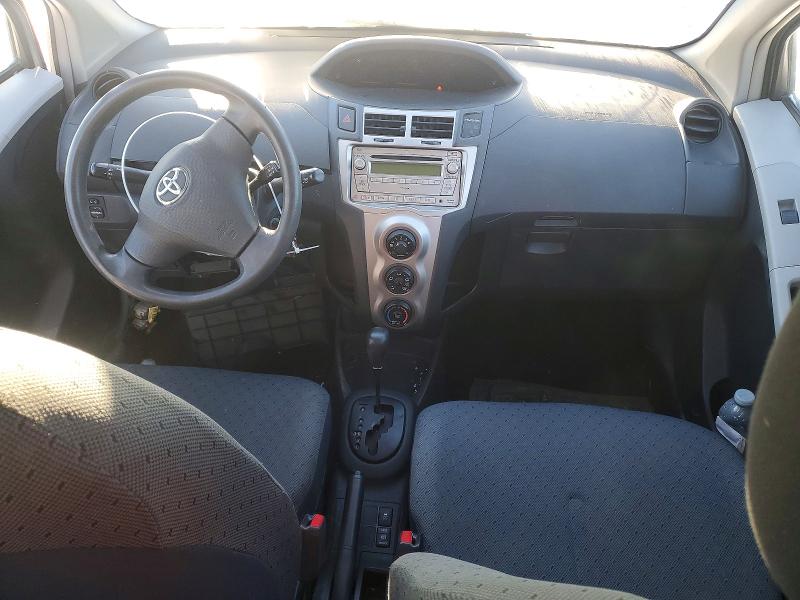Продаж на аукціоні авто 2011 Toyota Yaris, vin: JTDKT4K35B5340829, номер лоту: 47330946
