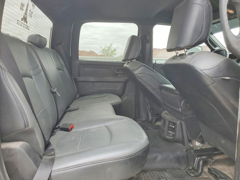 Продажа на аукционе авто 2025 Ram 2500, vin: 3C6UR5HJ7SG518890, номер лота: 47543476