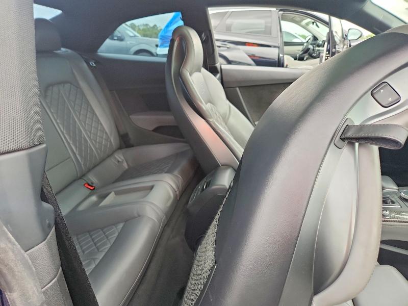 Aukcja sprzedaży 2018 Audi S5, vin: WAUP4AF58JA084234, numer aukcji: 46199976