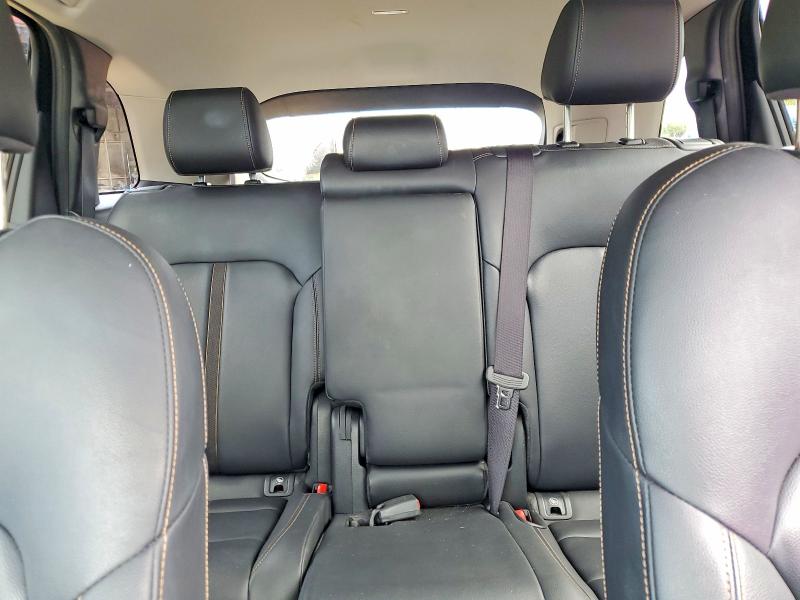 47658126 :رقم المزاد ، JM3KKAHDXS1198574 vin ، 2025 Mazda Cx-90 مزاد بيع