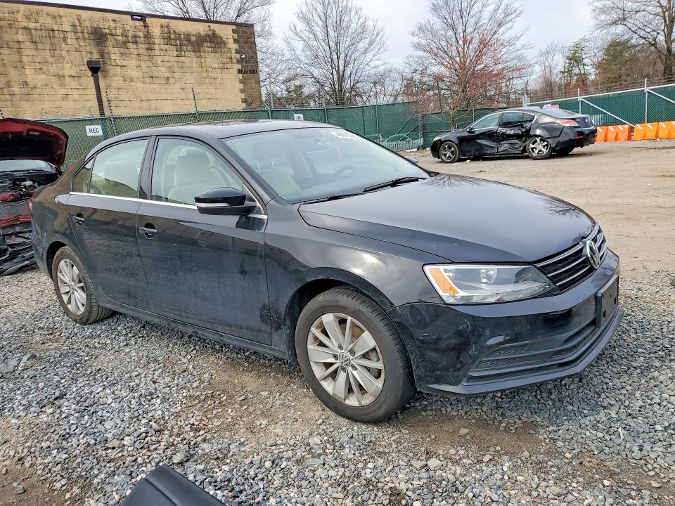 Aukcja sprzedaży 2016 Volkswagen Jetta, vin: 3VWD67AJ9GM363854, numer aukcji: 46976396