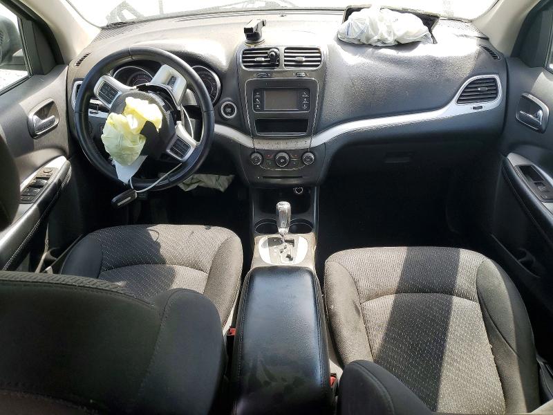 Auction sale of the 2018 Dodge Journey, vin: 3C4PDCAB3JT383327, lot number: 48286476