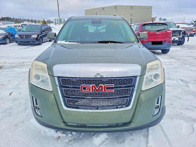 Продажа на аукционе авто 2015 Gmc Terrain, vin: 2GKFLVEK5F6241680, номер лота: 78605855