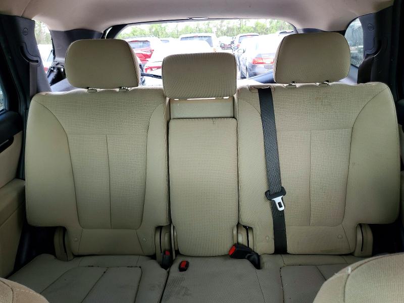2011 Hyundai Santa Fe მანქანა იყიდება აუქციონზე, vin: 5XYZG4AG8BG058960, აუქციონის ნომერი: 47574276