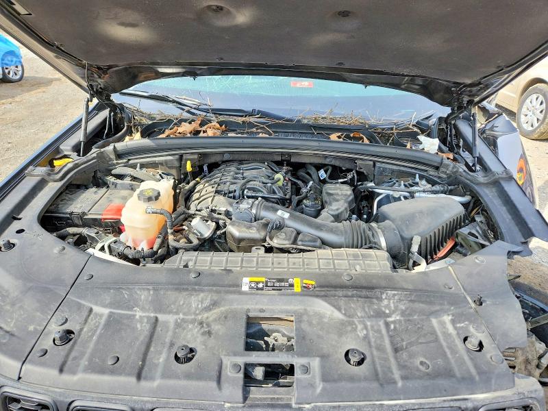 Продажа на аукционе авто 2024 Jeep Grand Cherokee, vin: 1C4RJKBG2R8622639, номер лота: 46122636