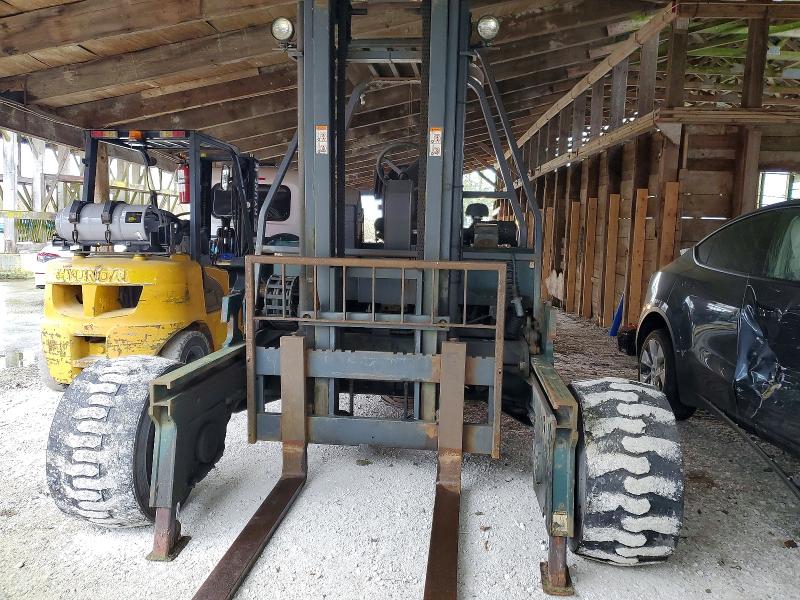 Продаж на аукціоні авто 2006 Caterpillar Forklift, vin: P133295006, номер лоту: 79495065