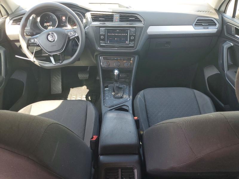 Aukcja sprzedaży 2019 Volkswagen Tiguan, vin: 3VV1B7AXXKM162285, numer aukcji: 47288076