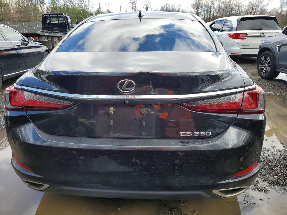 2024 Lexus Es 350 მანქანა იყიდება აუქციონზე, vin: 58ADZ1B15RU169833, აუქციონის ნომერი: 46299726