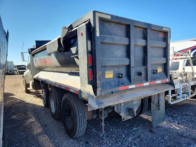Продажа на аукционе авто 2016 Peterbilt 348, vin: 2NP3XJ0X5GM325700, номер лота: 47767916