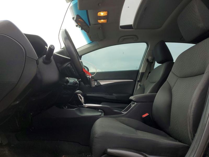 Aukcja sprzedaży 2014 Honda Civic, vin: 2HGFB2F53EH037972, numer aukcji: 47568336