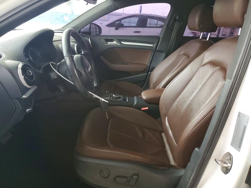 Aukcja sprzedaży 2016 Audi A3, vin: WAUA7GFF2G1022636, numer aukcji: 46008726