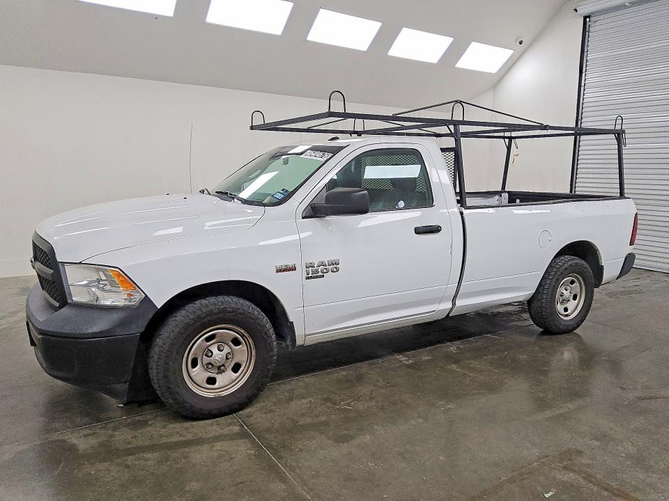 Aukcja sprzedaży 2020 Ram 1500 Classic, vin: 3C6JR6DT7LG232040, numer aukcji: 50172506