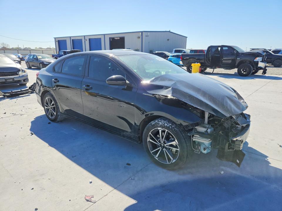 Aukcja sprzedaży 2023 Kia Forte, vin: 3KPF24AD2PE653671, numer aukcji: 46864246