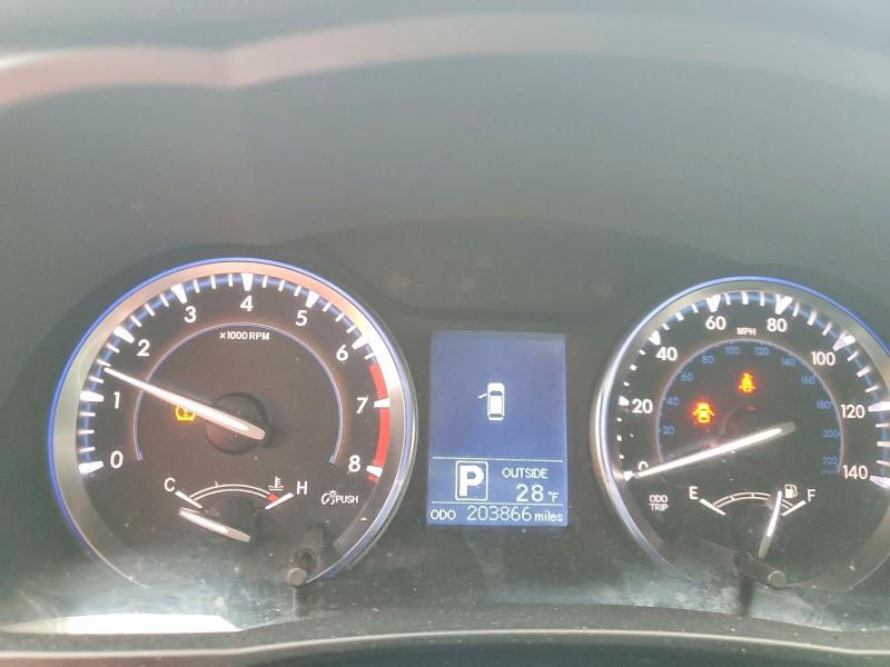 Aukcja sprzedaży 2015 Toyota Highlander, vin: 5TDBKRFH9FS086029, numer aukcji: 78371365