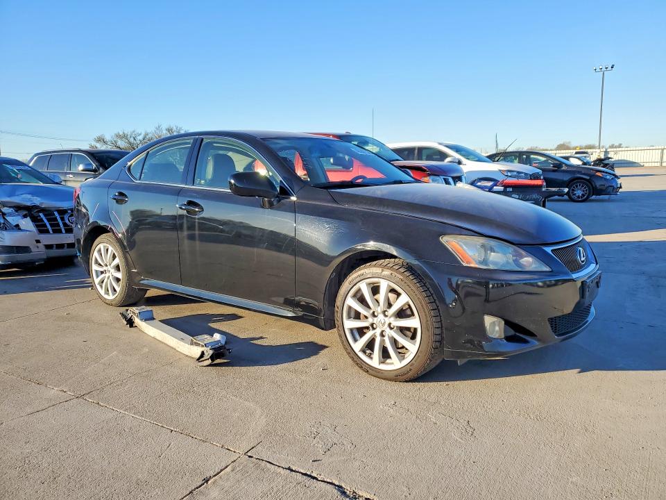 Aukcja sprzedaży 2008 Lexus Is250, vin: JTHCK262X85024136, numer aukcji: 45967526