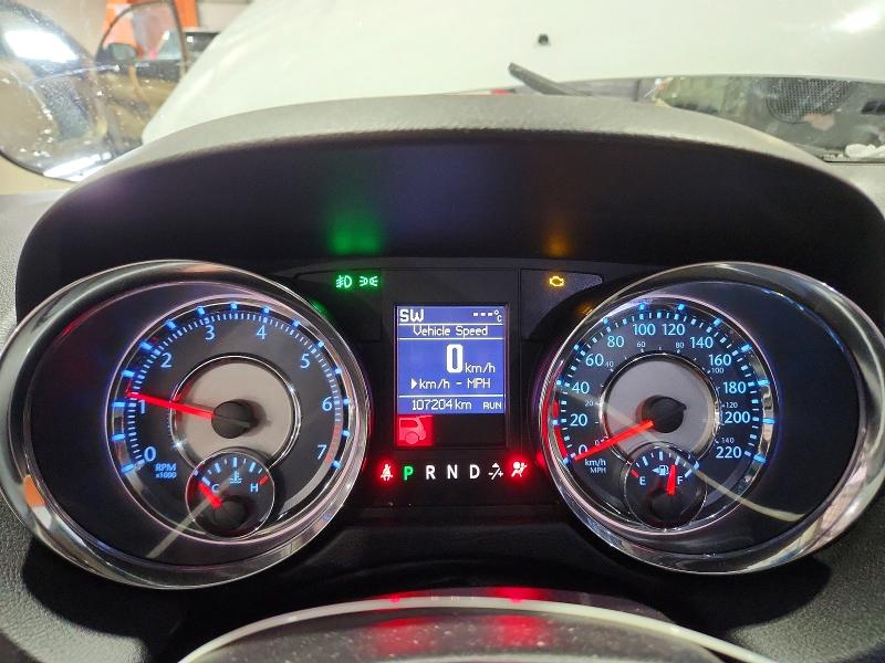 Aukcja sprzedaży 2015 Chrysler Town & Country, vin: 2C4RC1BG0FR707841, numer aukcji: 45879216