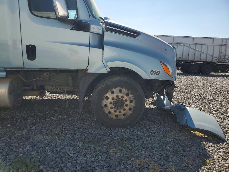 Aukcja sprzedaży 2018 Freigliner Cascadia 126, vin: 3AKJHHDR5JSJP8245, numer aukcji: 46044196