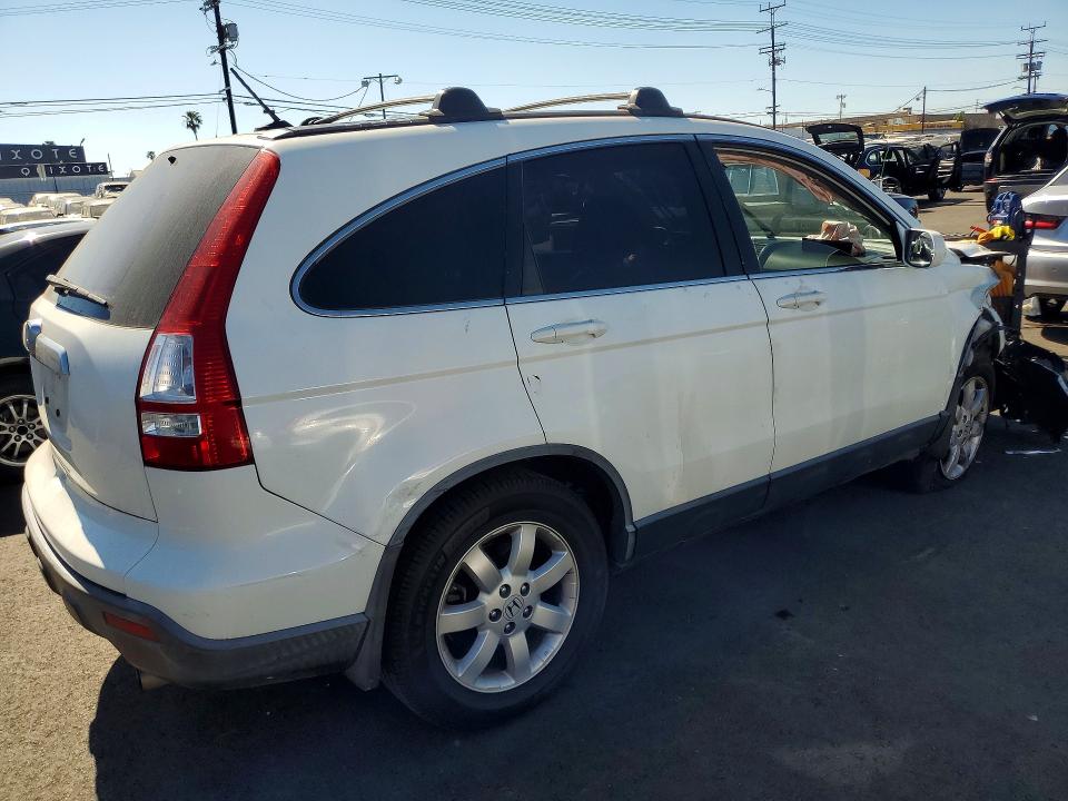 Aukcja sprzedaży 2008 Honda Cr-v, vin: JHLRE48718C070492, numer aukcji: 46693966