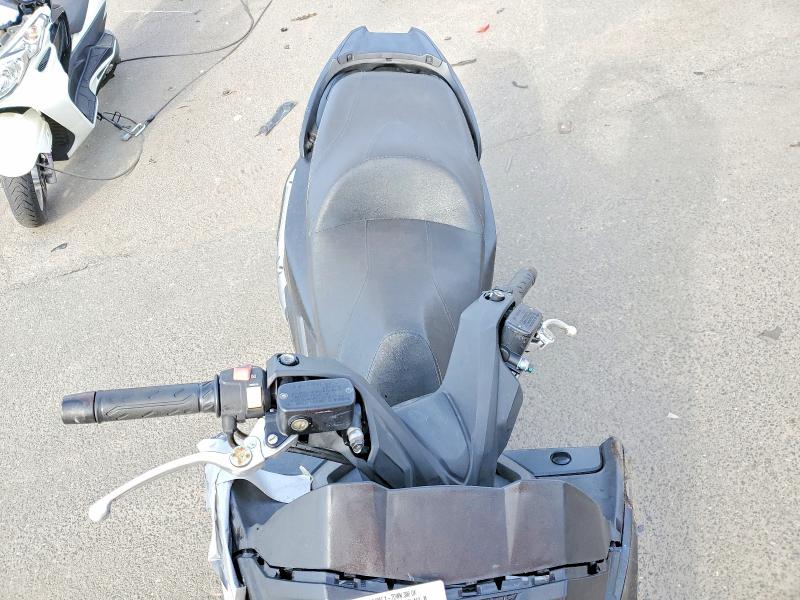 Продажа на аукционе авто 2020 Kymco Usa Inc X-town, vin: LC2W1M243LC100110, номер лота: 46618216