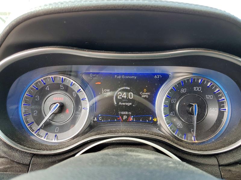 2015 Chrysler 300 მანქანა იყიდება აუქციონზე, vin: 2C3CCAAG8FH920764, აუქციონის ნომერი: 78994065