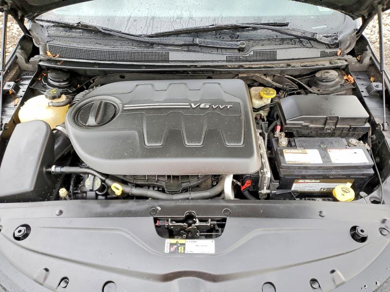 Aukcja sprzedaży 2015 Chrysler 200, vin: 1C3CCCDG1FN664921, numer aukcji: 47624536