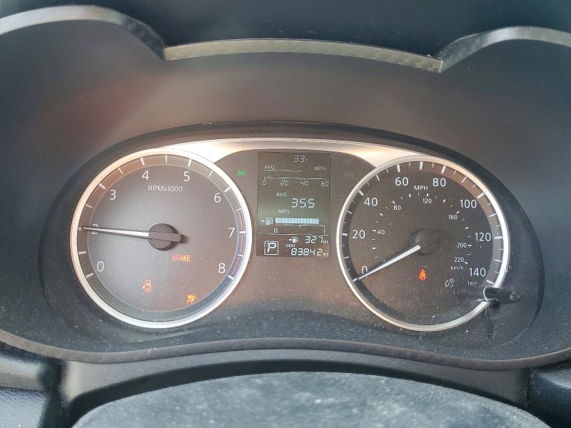 2020 Nissan Versa მანქანა იყიდება აუქციონზე, vin: 3N1CN8DV7LL800016, აუქციონის ნომერი: 47000886