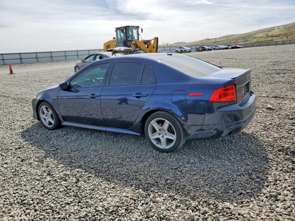 47454876 :رقم المزاد ، 19UUA66215A065064 vin ، 2005 Acura Tl مزاد بيع