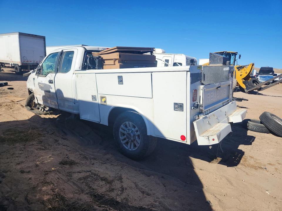 Aukcja sprzedaży 2019 Ford F-250, vin: 1FT7X2B6XKEG07018, numer aukcji: 46059206