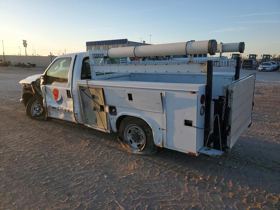 47297296 :رقم المزاد ، 1FTBF2A67GEC30525 vin ، 2016 Ford F250 مزاد بيع