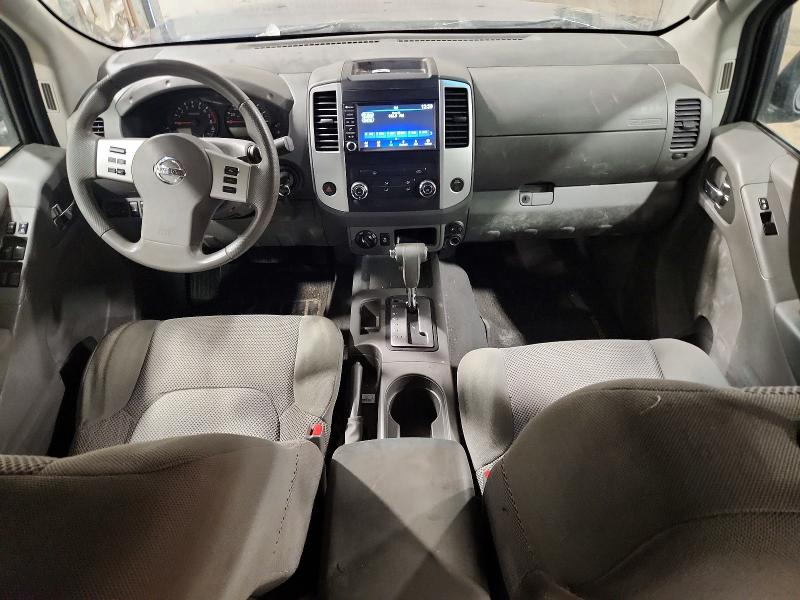 Продажа на аукционе авто 2019 Nissan Frontier, vin: 1N6AD0EV8KN769782, номер лота: 47294266