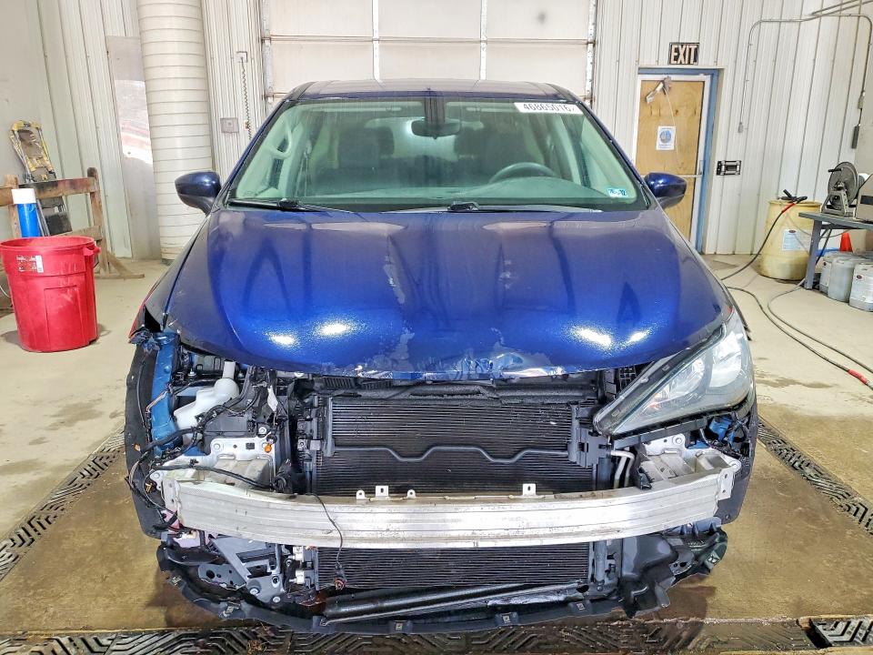 Aukcja sprzedaży 2017 Chrysler Pacifica, vin: 2C4RC1CG0HR665396, numer aukcji: 46865016