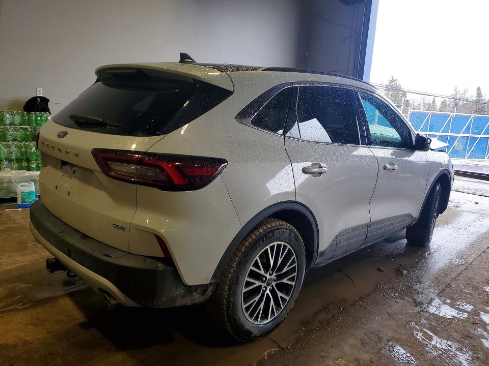 Aukcja sprzedaży 2025 Ford Escape, vin: 1FMCU0E16SUB55257, numer aukcji: 41869106