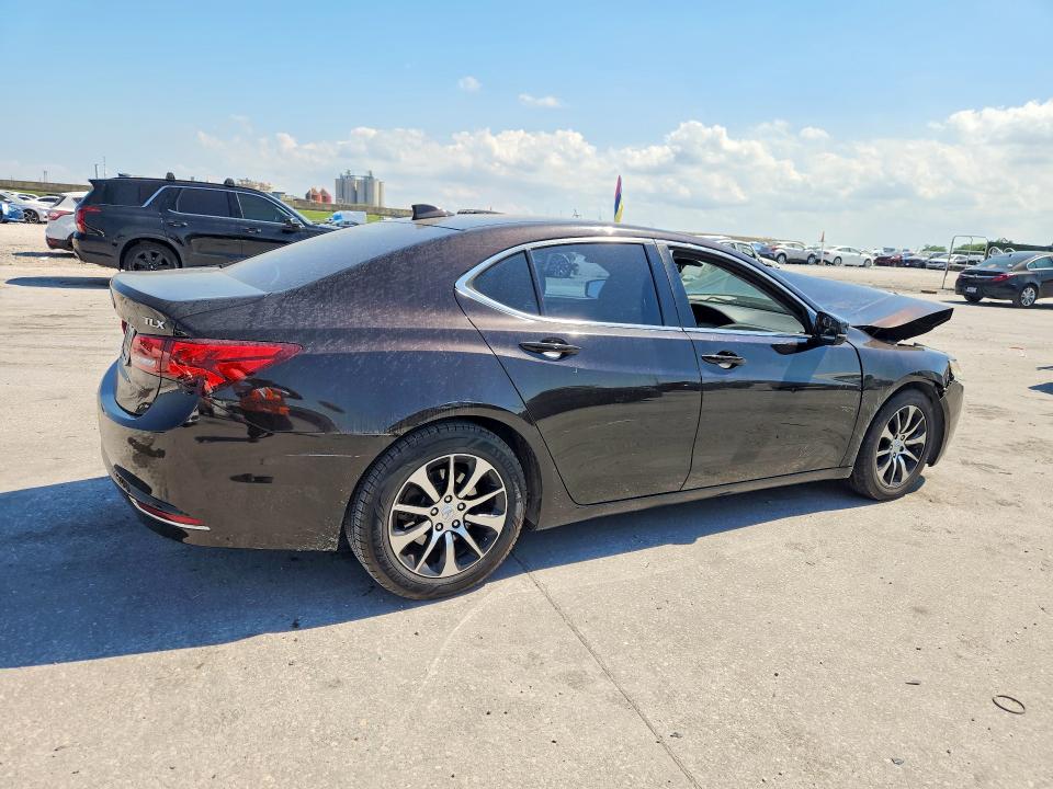 47847426 :رقم المزاد ، 19UUB1F52FA001806 vin ، 2015 Acura Tlx مزاد بيع