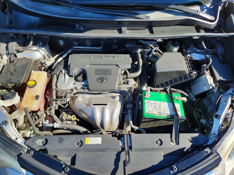 Продаж на аукціоні авто 2017 Toyota Rav4, vin: 2T3RFREV9HW575333, номер лоту: 46936226