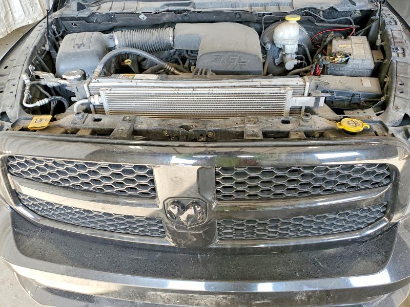 2019 Ram 1500 Classic მანქანა იყიდება აუქციონზე, vin: 1C6RR7FG3KS542248, აუქციონის ნომერი: 47444056
