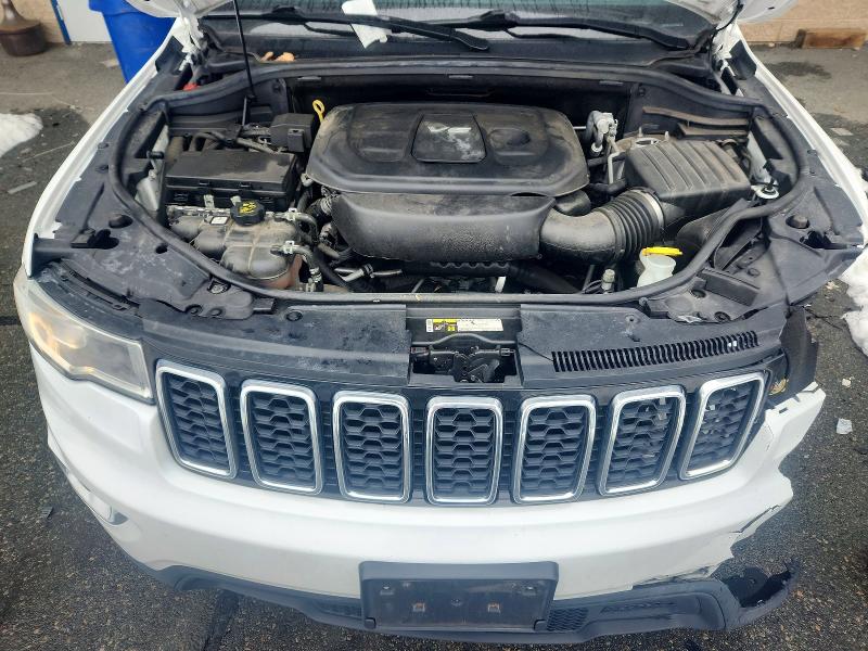 Aukcja sprzedaży 2018 Jeep Grand Cherokee, vin: 1C4RJFAG5JC223296, numer aukcji: 41797866