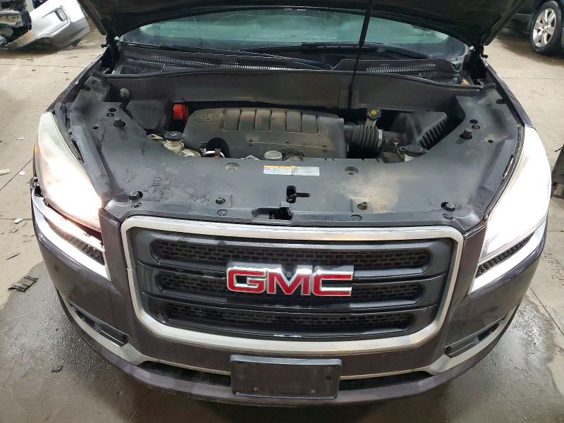 Aukcja sprzedaży 2015 Gmc Acadia, vin: 1GKKVPKDXFJ351105, numer aukcji: 47859306