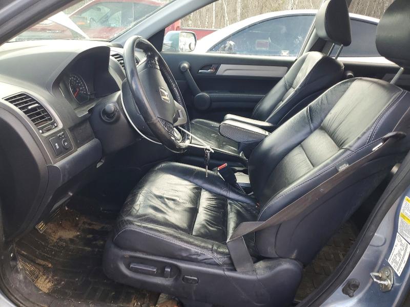 Продаж на аукціоні авто 2011 Honda Cr-v, vin: 5J6RE4H72BL804118, номер лоту: 79895775