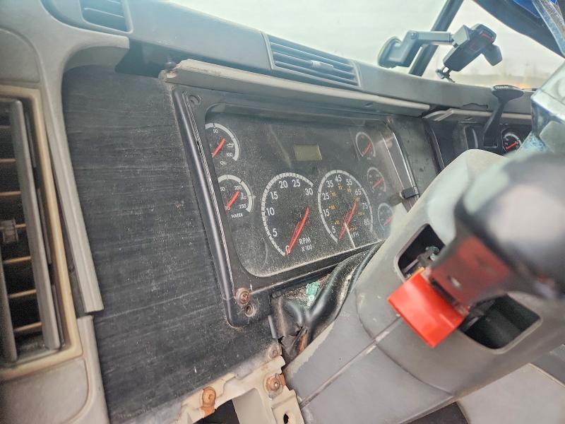 Продаж на аукціоні авто 2006 Freightliner Columbia, vin: 1FUJA6CK46LN75221, номер лоту: 46328996