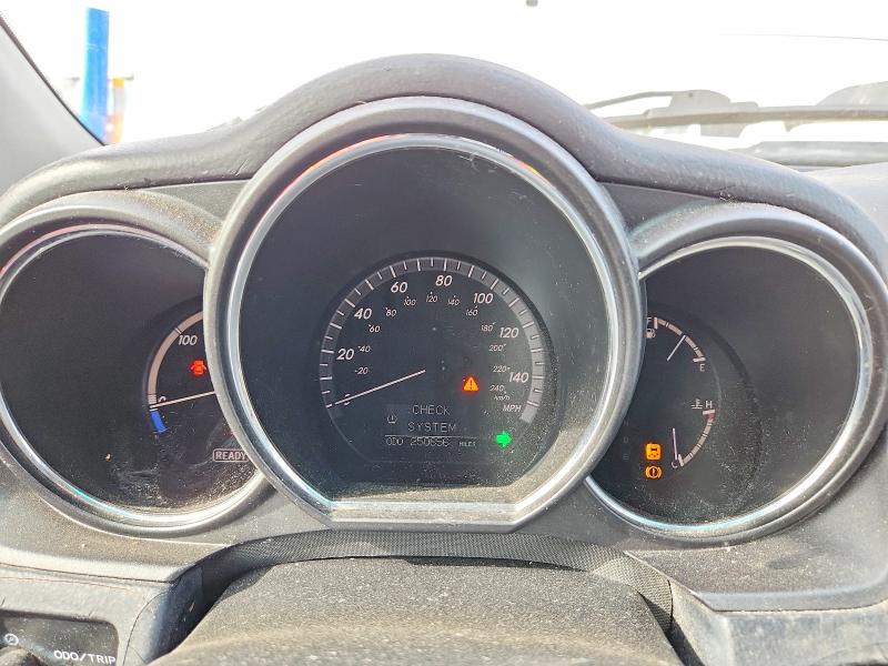 Продаж на аукціоні авто 2007 Lexus Rx 400h, vin: JTJHW31U472031395, номер лоту: 47249876