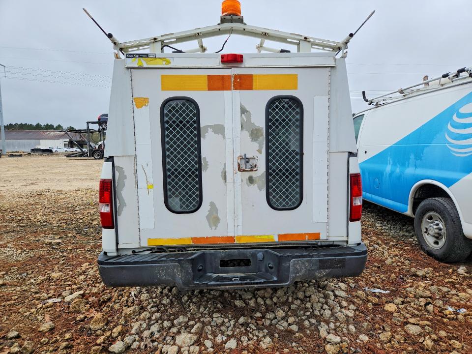 92657935 :رقم المزاد ، 1FTRF12208KC52468 vin ، 2008 Ford F150 مزاد بيع