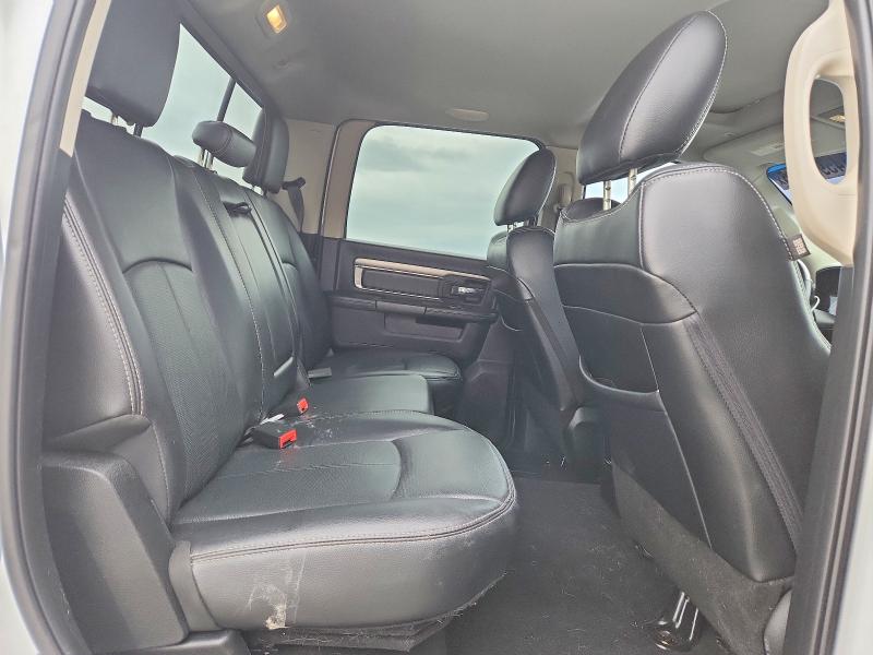 Продажа на аукционе авто 2018 Ram 1500, vin: 1C6RR7MTXJS259909, номер лота: 45980096
